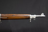 Chromed Model 1903 Springfield rifles
