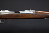 Chromed Model 1903 Springfield rifles