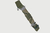 2 M8A1 new old stock bayonet scabbards for the M-16 rifle