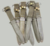 Vietnam era scabbards - 1960s original USGI military contract.