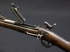 Model 1873 Springfield “trapdoor” carbine