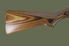 M1 STOCK SET NUTMEG LAMINATE