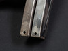 2 U.S.G.I. 30 ROUND CARBINE MAGAZINES