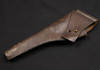 Model 1881 United States Calvary issue holster.