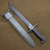 Rare World War II produced M1 rifle bayonet