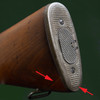 1942 WW2 Winchester M1 Garand