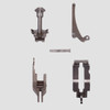 M1 PARTS SET