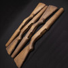 4 NEW M1 BUTT STOCKS W/PROBLEMS