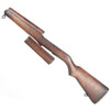 1942 VINTAGE M1 STOCK SET