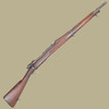 USMC issue M1903 RIFLE