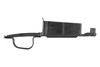 1903A3 trigger guard. These were taken off of springfield 1903A3 rifles. They are meant to hold the trigger as well as magazine follower and spring to feed rounds into the rifle.