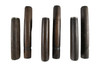 USGI M1 Handguard Set, Dark Wood *Good*