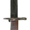 M1905 Bayonet, Wood Grip, 1906-1922 Dated