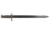 M1905 Bayonet, Wood Grip, 1906-1922 Dated