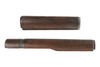 USGI M1 Garand Handguard Set, Red Wood, *Good*