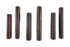 USGI M1 Garand Handguard Set, Red Wood, *Good*