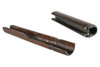 USGI M1 Garand Handguard Set, Red Wood, *Good*