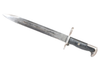 M1 Bayonet, AFH Marked, Parkerized, *Fair*