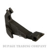 M1 Garand, Hammer, Springfield Armory, 1942-43 Dated *Very Good*