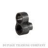 M1 Garand, Gas Cylinder Lock, M Marked, Type 2