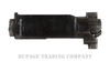 Photo of the bolt from the top, showing the -17 drawing number. As well as the heat lot, showing that it is an original World War Two dated bolt.
