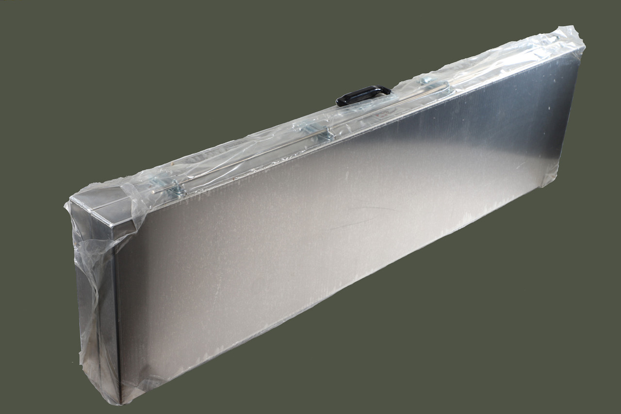 KALISPEL DOUBLE RIFLE CASE