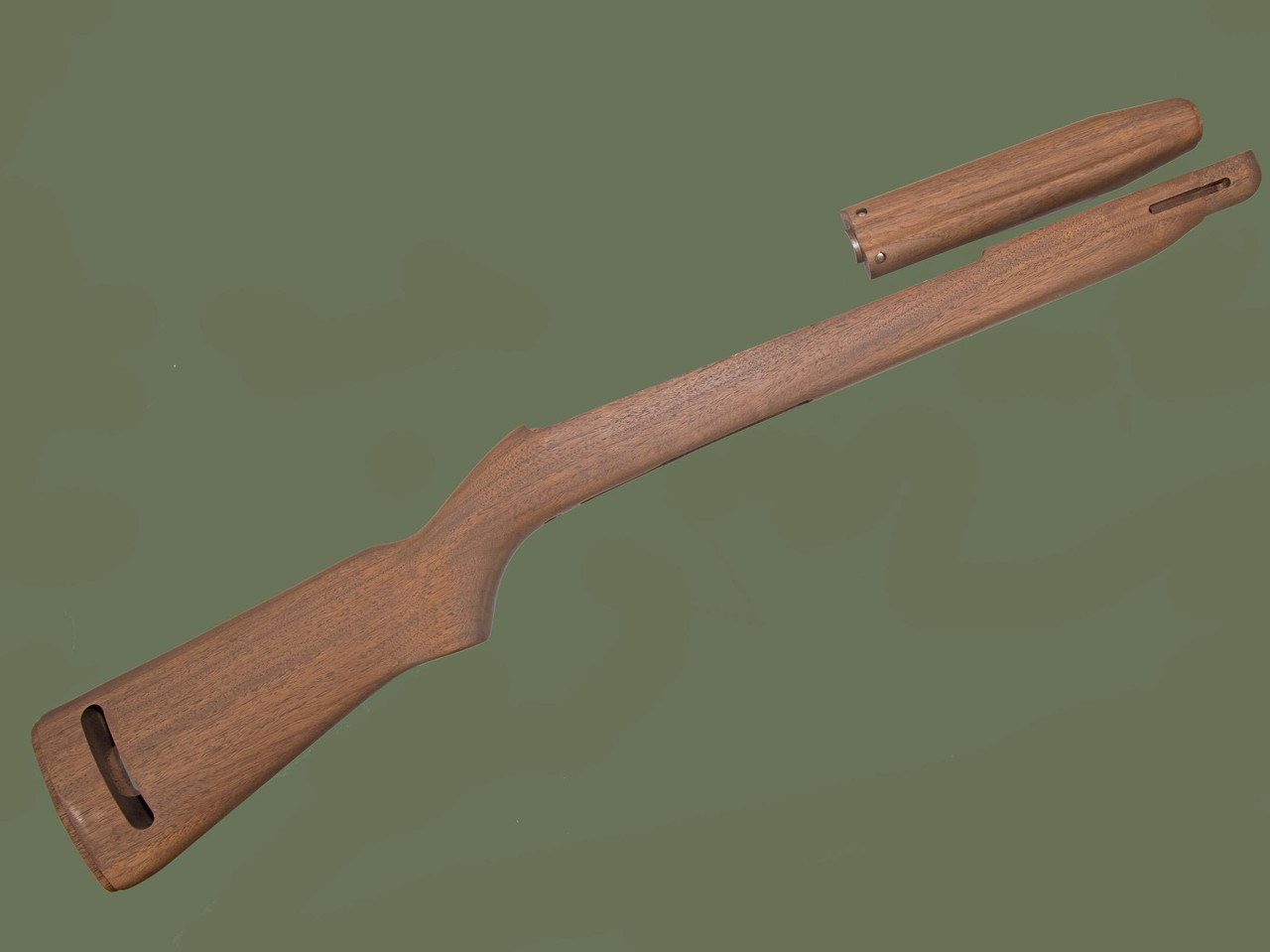 NEW PRODUCTION CARBINE STOCK SETS - Dupage Trading Company