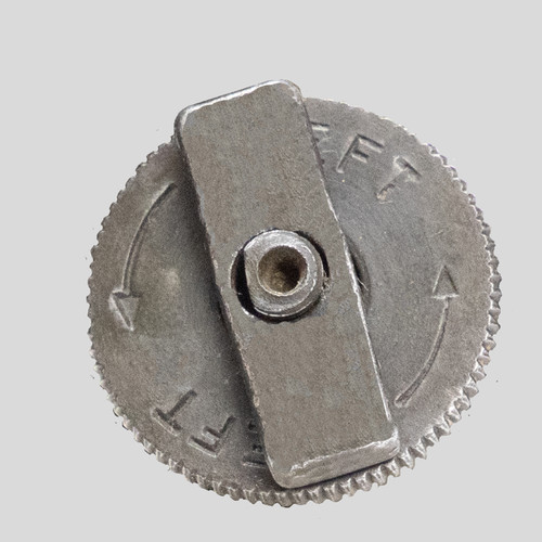 WW2 M1 TYPE 3 LOCKBAR REAR SIGHT WW2 M1 TYPE 3 LOCKBAR REAR SIGHT