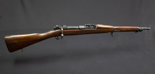 Parade Model 1903 Springfield Rifles