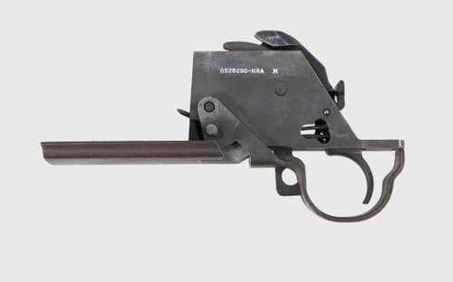 HARRINGTON AND RICHARDSON HART TRIGGER MECHANISM HARRINGTON AND RICHARDSON HART TRIGGER MECHANISM