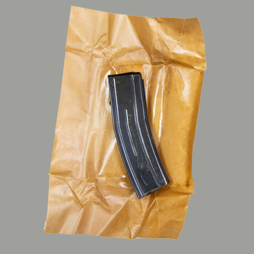 WW2 30 round hardback carbine magazines WW2 30 round hardback carbine magazines