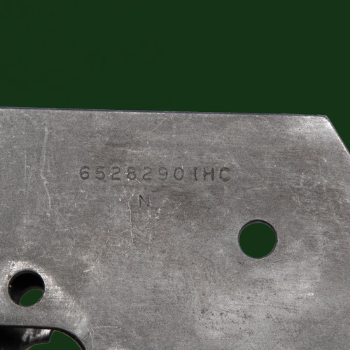 LATE INTERNATIONAL TRIGGER HOUSING LATE INTERNATIONAL TRIGGER HOUSING