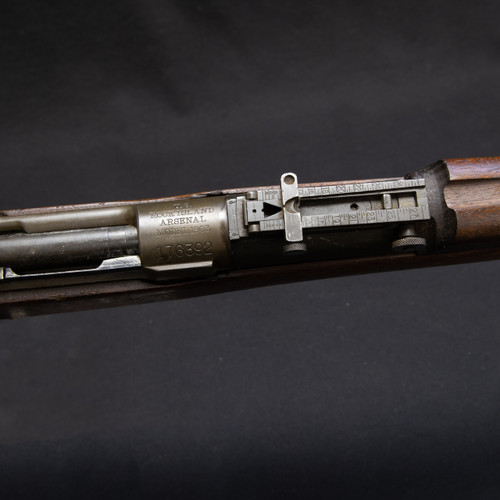 1903 SPRINGFIELD RIFLES