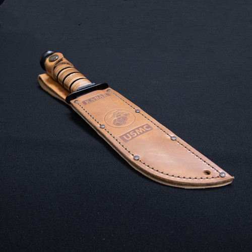 USMC K-BAR KNIFE