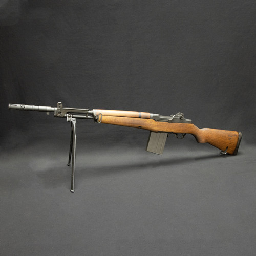 BM59 308 CAL RIFLE