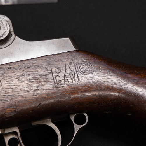 WW2 M1 RIFLE