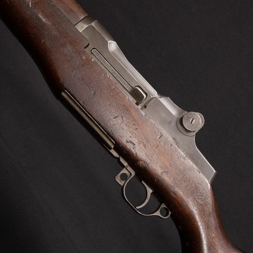 WW2 M1 RIFLE