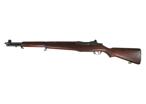 Springfield Armory M1 Garand, WWII Production, 30-06
