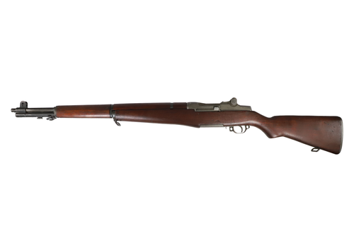 Winchester M1 Garand, WWII Production, 30-06