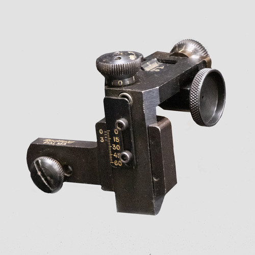 REDFIELD PALMA MATCH SIGHT SET REDFIELD PALMA MATCH SIGHT SET