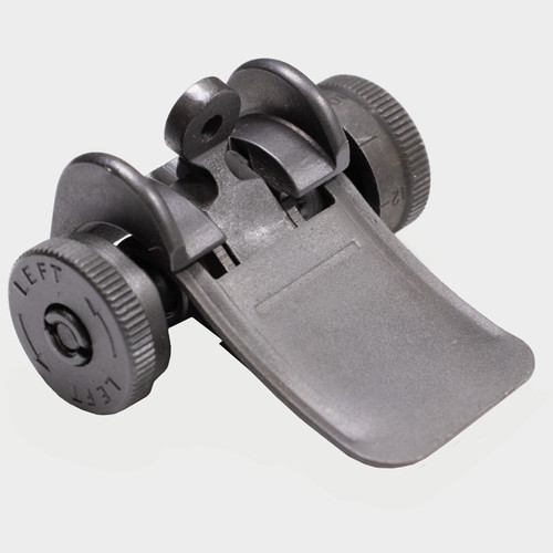 M1 REFINISHED REAR SIGHT