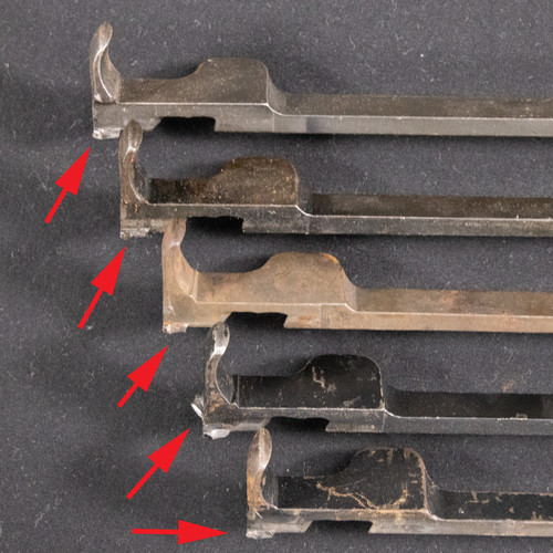 5 PROBLEM M1 OP RODS