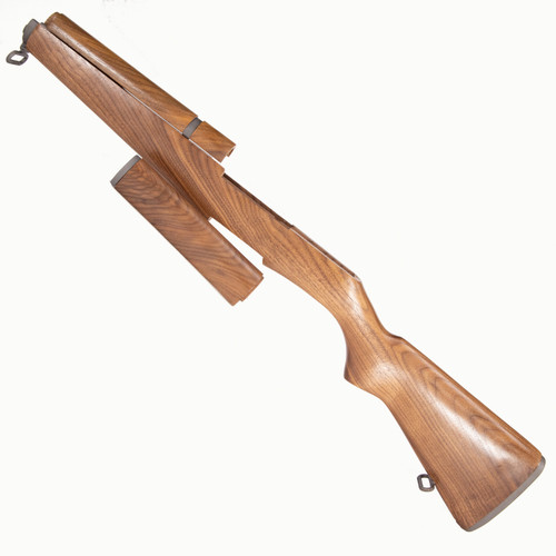 HI GRADE NEW M1 STOCK SET c HI GRADE NEW M1 STOCK SET c