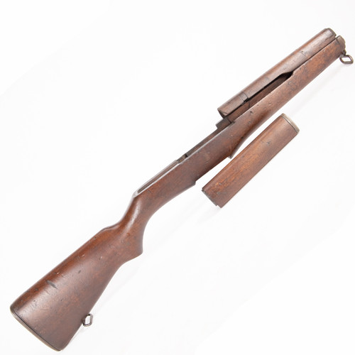 WINCHESTER M1 STOCK 1b