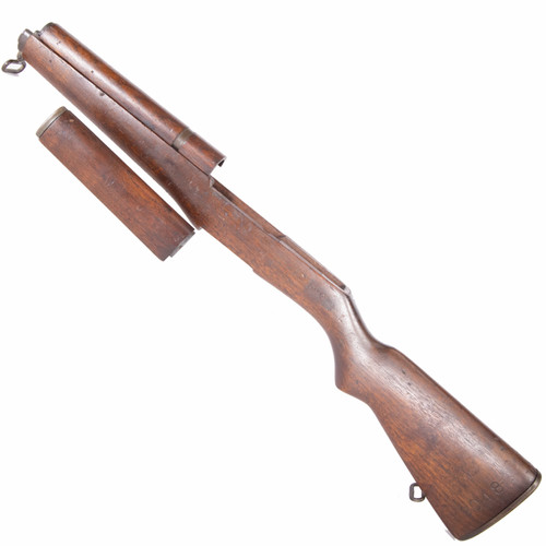 EMcF INSPECTED M1 STOCK e5