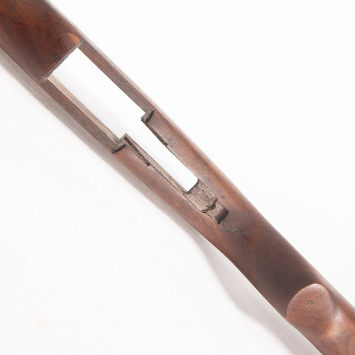 EMcF INSPECTED M1 STOCK j2