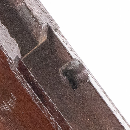 EMcF INSPECTED M1 STOCK j3