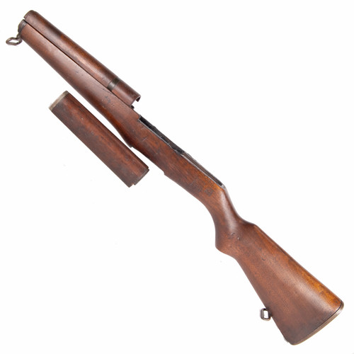 EMcF INSPECTED M1 STOCK e12