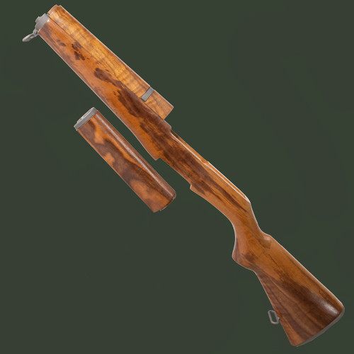 HI GRADE NEW M1 STOCK SET b