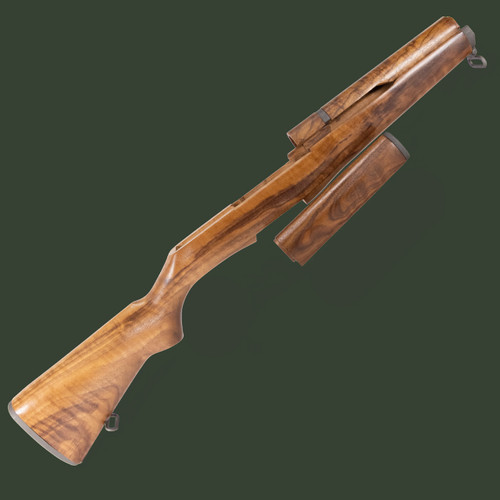 HI GRADE NEW M1 STOCK SET b